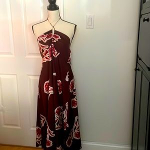Banana republic  mail dress